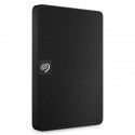 Seagate 1TB External Expansion Black Portable Hard Drive - STKM1000400