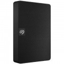 Seagate 4TB External Expansion Black Portable Hard Drive - STKM4000400