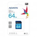ADATA 64GB SDXC UHS-I Class 10 Premier