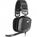 Corsair HS80 RGB USB Wired Gaming Headset - Carbon