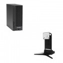 Zoostorm SFF Black No O/S (i5-10400/500GB SSD/16GB/630)