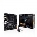 ASUS TUF GAMING B550M-PLUS WIFI II (Socket AM4/B550/DDR4/S-ATA 600/Micro AT