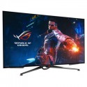 ASUS ROG Strix PG48UQ 47.53" Widescreen OLED Black Multimedia Monitor (3840