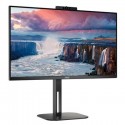 AOC 24V5CW/BK 23.8" Widescreen IPS LED Black Multimedia Monitor (1920x1080/