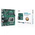 ASUS PRO H610T D4-CSM (Socket 1700/H610/DDR4 SO-DIMM/S-ATA 600/Thin Mini IT