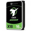 Seagate 16TB Exos X18 3.5" Hard Drive ST16000NM000J (SATA 6Gb/s/256MB/7200