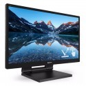 Philips 242B9TL/00 23.8" Widescreen IPS WLED Black Multimedia Monitor (1920