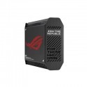 ASUS ROG Rapture GT6 WiFi 6 Mesh System - 1 Pack - Black - AX10000