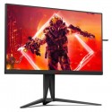 AOC AG275QZN/EU 27" Widescreen VA LED Black Monitor (2560x1440/1ms/2xHDMI/2