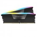 Corsair 32GB (2x16GB) Dual Channel Vengeance RGB Black (DDR5 5600/C40/1.25v