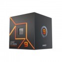 AMD Ryzen 9 7900 Retail Wraith Prism - (AM5/12 Core/4.0GHz/76MB/65W/Radeon)