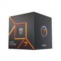 AMD Ryzen 7 7700 Retail Wraith Prism - (AM5/8 Core/3.8GHz/40MB/65W/Radeon)