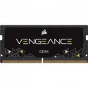 Corsair 8GB (1x8GB) Single Channel Vengeance (SO-DIMM/DDR4 3200/C22/1.20v)