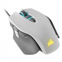 Corsair M65 RGB Elite Tunable FPS Gaming Mouse - White - Refurbished