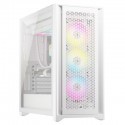 Corsair iCUE 5000D RGB Airflow Mid Tower Case - White