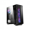 MSI MPG Gungnir 111R Black Mid Tower Case (ATX/M-ATX/Mini-ITX)