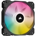 Corsair iCUE SP120 RGB Elite 120mm PWM Fan Single Pack