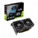 ASUS GeForce RTX 3060 Dual OC (8GB GDDR6/PCI Express 4.0/1867MHz/15000MHz)