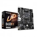 Gigabyte B450M K (Socket AM4/B450/DDR4/S-ATA 600/Micro ATX)