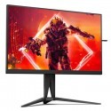 AOC AG275QXN/EU 27" Widescreen VA LED Black Monitor (2560x1440/1ms/2xHDMI/2