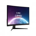 MSI G27C4X 27" Widescreen VA LED Black Curved Monitor (1920x1080/1ms/2xHDMI