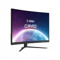 MSI G32C4X 31.5" Widescreen VA LED Black Curved Monitor (1920x1080/1ms/2xHD