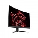 MSI G27CQ4 E2 27" Widescreen VA LED Black Curved Monitor (2560x1440/1ms/HDM