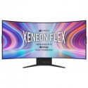 +NEW+Corsair XENEON FLEX 45WQHD240 45" Widescreen OLED Black Bendable Monit