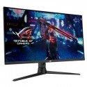 ASUS ROG Strix XG32AQ 32" Widescreen IPS LED Black Monitor 2560x1440/1ms/HD