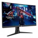 ASUS ROG Strix XG27AQV 27" Widescreen IPS LED Black Curved Monitor 2560x144