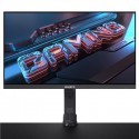 Gigabyte M28U AE 28" Widescreen IPS LED Black Multimedia Arm Edition Monito