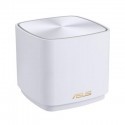 ASUS ZenWiFi XD4 Plus WiFi 6 AX1800 Mesh System - 1 Pack - White