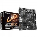 Gigabyte A520M K V2 (Socket AM4/A520/DDR4/S-ATA 600/Micro ATX)