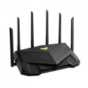 ASUS TUF Gaming TUF-AX6000 Wireless Router - WiFi 6 - AX6000