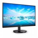 Philips V Line 275V8LA/00 27" Widescreen VA WLED Black Multimedia Monitor (