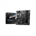 MSI PRO B760M-P (Socket 1700/B760/DDR5/S-ATA 6Gb/s/Micro ATX)