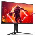 AOC AGON AG325QZN/EU 31.5" Widescreen VA WLED Black Monitor (2560x1440/0.5m