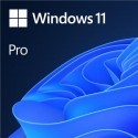 Windows 11 Professional 64-Bit German 1 Pack - FQC-10534