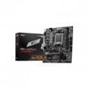 MSI PRO A620M-E (Socket AM5/A620/DDR5/S-ATA 6Gb/s/Micro ATX)