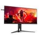 AOC AG405UXC 40" Widescreen IPS LED Black Multimedia Monitor (3440x1440/1ms