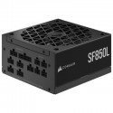 Corsair 850W SFX-L Fully Modular Power Supply - SF850L - 80 PLUS Gold