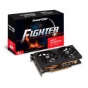 PowerColor Radeon RX 7600 Fighter (8GB GDDR6/PCI Express 4.0/2655MHz/18000M