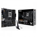 ASUS TUF GAMING A620M-PLUS WIFI (Socket AM5/A620/DDR5/S-ATA 6Gb/s/Micro ATX