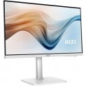 MSI MODERN MD2412PW 23.8" Widescreen IPS LED White Multimedia Monitor (1920