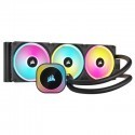 Corsair iCUE LINK H150i RGB Black Liquid CPU Cooler