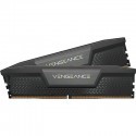 Corsair 64GB (2x32GB) Dual Channel Vengeance Black (DDR5 5600/C40/1.25v)