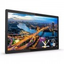 Philips B Line 242B1TFL/00 23.8" Widescreen IPS W-LED Black Monitor (1920x1