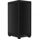 Corsair 2000D Airflow Mini-ITX Tower Case - Black