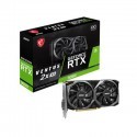 MSI GeForce RTX 3050 VENTUS 2X XS 8G OC (8GB GDDR6/PCI Express 4.0/1807MHz/