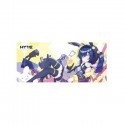 Hyte CNVS Bunny Splash Gaming Surface - Extended